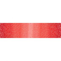 Moda Extra Wide Fabric - Ombre Confetti | Cherry