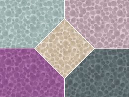 Celtic Dreams Fabric | Bumbleberries Fat Quarter Pack