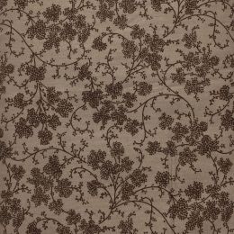 Classic Blender Fabric | Foilage Brown