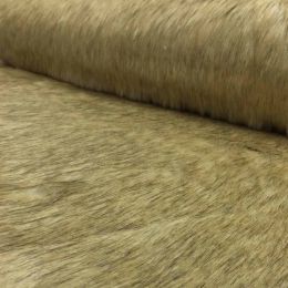 Luxury - Premium Faux Fur Fabric | 