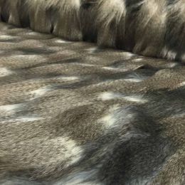 Luxury - Premium Faux Fur Fabric | 