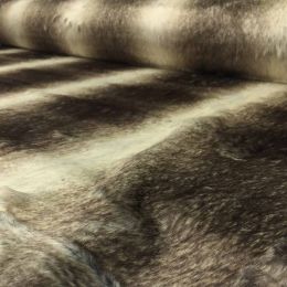 Luxury - Premium Faux Fur Fabric | 