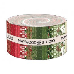 Maywood Studio Fabric Strip Pack | Glad Findings