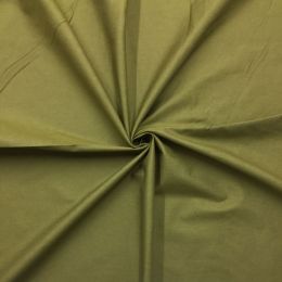 7.5oz Denim Fabric | Khaki