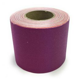 On A Roll 2.5" Strip | Gradients, Over The Rainbow Tropical Blooms