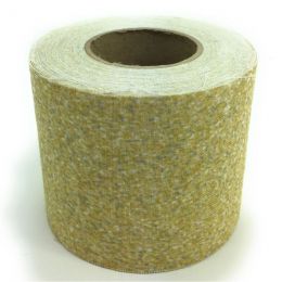 On A Roll 2.5" Strip | Printed Glitter Effect Sand