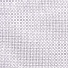 Cotton Print Fabric | Mesh Silver