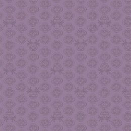 Cassandra Connolly Sound Of The Sea Fabric | Concealed Crab Twilight Mauve