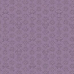Cassandra Connolly Sound Of The Sea Fabric | Concealed Crab Twilight Mauve
