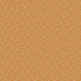 Cassandra Connolly Memory Made Fabric | Pin Play Dark Honey