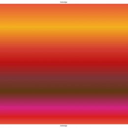 Ombre Lewis & Irene Fabric | Autumnal Rainbow