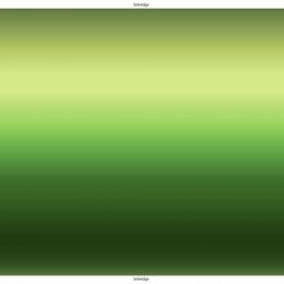 Ombre Lewis & Irene Fabric | Green Ombre