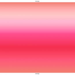 Ombre Lewis & Irene Fabric | Pink Ombre