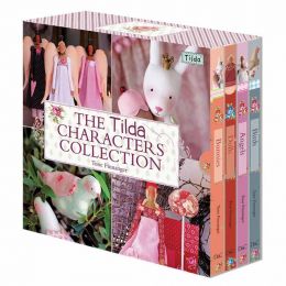 The Tilda Characters Collection