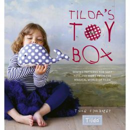Tilda's Toy Box