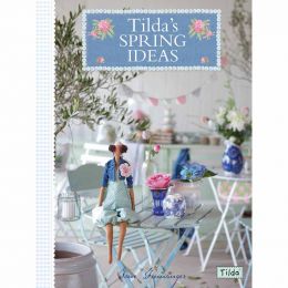 Tilda's Spring Ideas