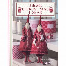 Tilda's Christmas Ideas