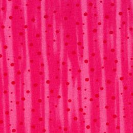 Waterfall Blender Fabric | Fuchsia