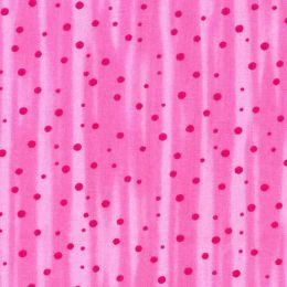 Waterfall Blender Fabric | Pink