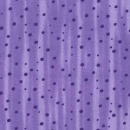 Waterfall Blender Fabric | Purple