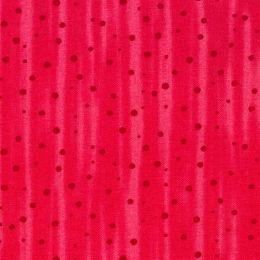 Waterfall Blender Fabric | Red