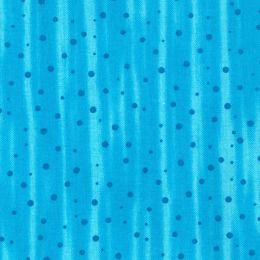 Waterfall Blender Fabric | Turquoise