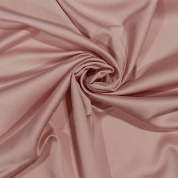 Micro Satin Fabric | Pink