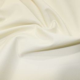 Waterproof Eden Fabric | Cream