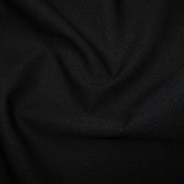 Waterproof Eden Fabric | Black