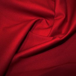 Waterproof Eden Fabric | Claret