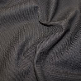 Waterproof Eden Fabric | Dark Grey
