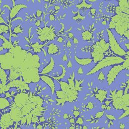 Bloomsville Tilda Fabric | Abloom - Cornflower