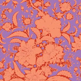 Bloomsville Tilda Fabric | Abloom - Iris