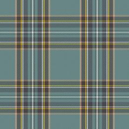 Super Soft Fleece | Tartan Dusty Mint