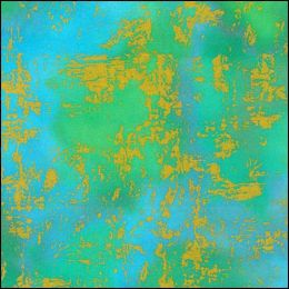 Robert Kaufman Fabric | Chromaticity Fleck Green