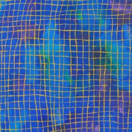 Robert Kaufman Fabric | Chromaticity Crisscross Jewel