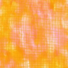 Robert Kaufman Fabric | Chromaticity Crisscross Ice Peach