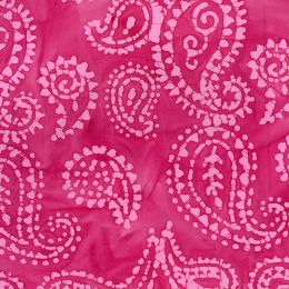 Stitch It Batik Fabric | Design 141