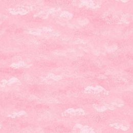 Dreams Lewis & Irene Fabric | Light Pink