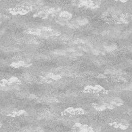 Dreams Lewis & Irene Fabric | Grey