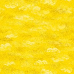 Dreams Lewis & Irene Fabric | Yellow