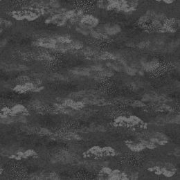 Dreams Lewis & Irene Fabric | Dark Grey