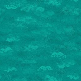 Dreams Lewis & Irene Fabric | Jade