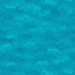 Dreams Lewis & Irene Fabric | Island Blue