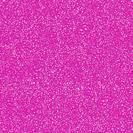 Ocean Glow Lewis & Irene Fabric | Bioluminescence Pink