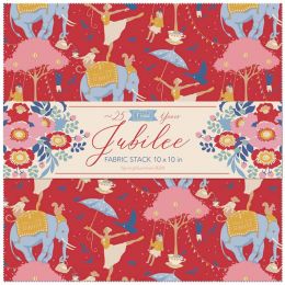 Jubilee Tilda Fabric | Fabric Stack