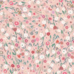 Robert Kaufman Fabric | Deer Wilds 22719-97