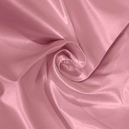 Premium Duchess Satin Fabric | Pink