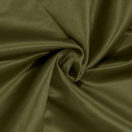 Premium Duchess Satin Fabric | Sage