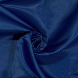 Premium Duchess Satin Fabric | Marine